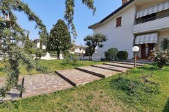 NOALE – N5027 Porzione di VILLA Centralissima