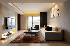 NOALE – Nuovo 3 camere al piano terra ingresso ind